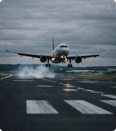 Soft Landing